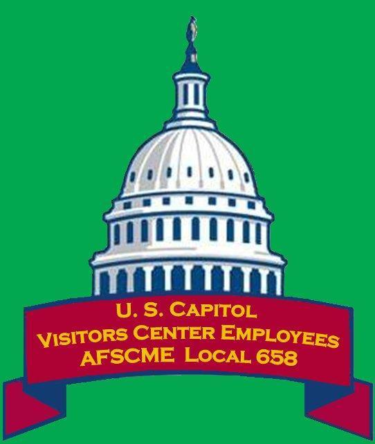 Local Union Template AFSCME District Council 20