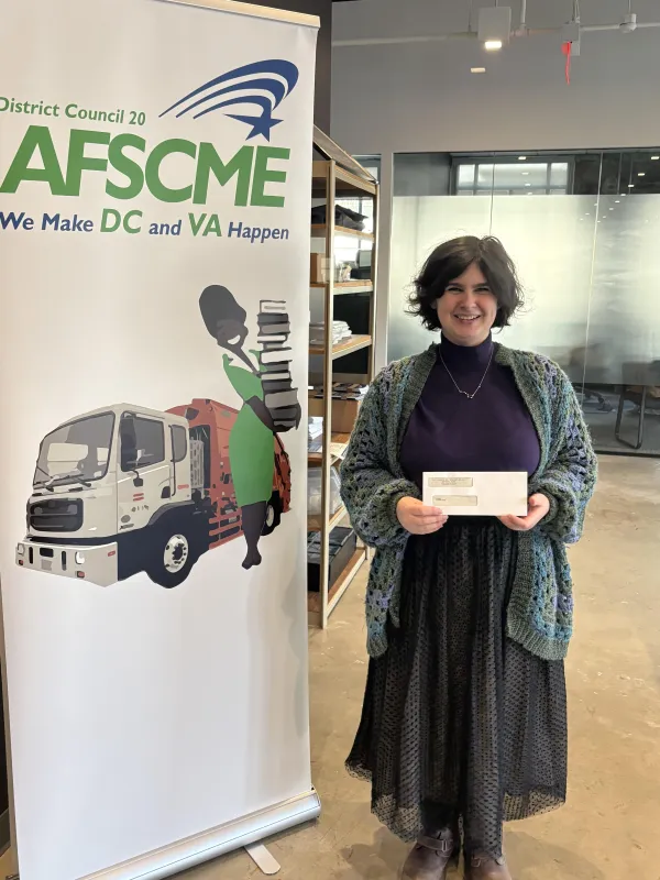 2026 James Ivey Scholarship Recipients