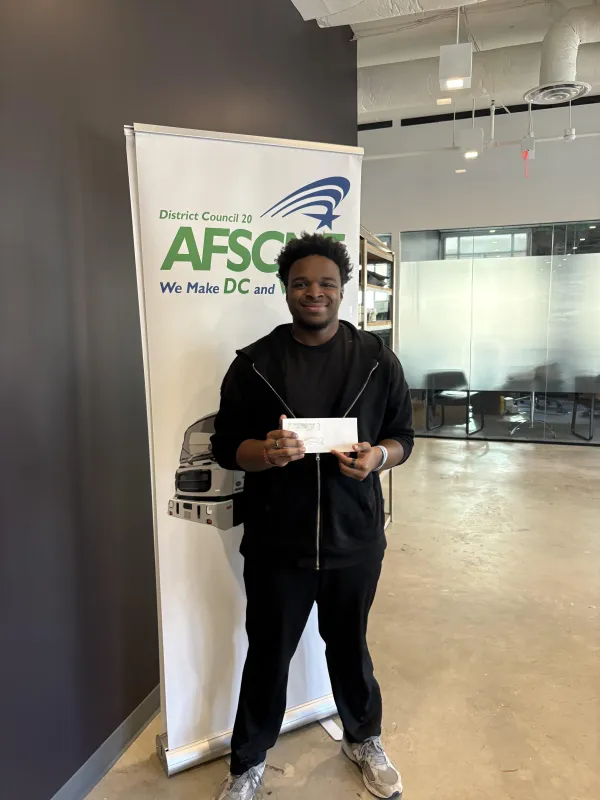 2026 James Ivey Scholarship Recipients