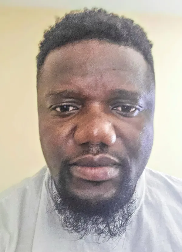 Eric Adeji