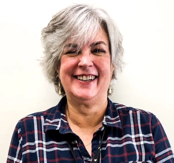 Joan Keisher Local 3870