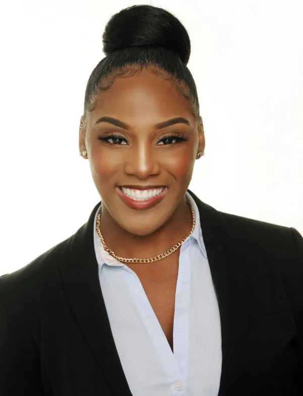 Myriah Pope